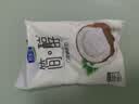 君乐宝 简醇0添加蔗糖（椰果果粒）风味酸牛奶150g*5 实拍图