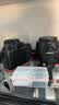 品胜LP-E6佳能相机电池 适用EOS 60D 70D 80D 90D 6D2 5D4 5D3 5D2 R62 R5 7D2 7D 5DSR 60Da 单反相机 实拍图