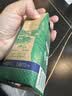 蒙牛特仑苏沙漠有机纯牛奶250ml*10盒  4.0g蛋白 乌兰布和专属礼盒 实拍图