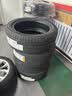 倍耐力汽车轮胎245/45R18 100Y 新P7(AO,KA)原配奥迪A6L 实拍图