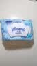 舒洁（Kleenex）湿厕纸80抽*1包试用装纯水洁厕湿巾湿纸巾厕纸 实拍图