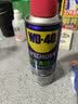 WD-40强力除胶剂汽车清洁家用去胶清洗剂玻璃不干胶双面粘去除瓷砖地板 实拍图