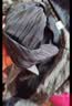 浪莎冰丝睡衣男士凉感夏季短袖短裤套装夏天大码外穿青少年家居服 实拍图