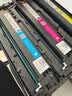 京呈CE320A/128A硒鼓适用于惠普CP1215 M251n CP1525n CP1515n CM1415fn CM1312nfi 四色套装 实拍图