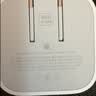 Apple/苹果【官配套装】40W快充头+iPhone 18 Pro Max透明手机壳+1年ACS 实拍图