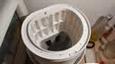 米家小米空气加湿器 无雾加湿器3 600mL/h快速加湿保湿礼品家用卧室大容量办公室婴幼儿5L大容量 实拍图