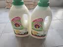 大公鸡管家（CHANTE CLAIR） 液态洗衣皂洗衣液1500ml 白苔香大公鸡洗衣液 意大利进口 实拍图