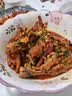 正大鸡爪净重2斤（单个鸡爪约40-50g） 柠檬凤爪卤鸡爪生鲜原料烧烤 实拍图