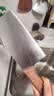 张小泉锋澜家用加厚砍骨刀厨房斩骨刀砍大骨头刀不锈钢锻打剁骨刀 实拍图