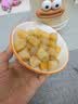 万港干贝六星250g约160粒 淡干瑶柱肉煲汤煮粥干货北海特产 送礼礼品 实拍图
