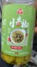 川珍 泡小米辣500g 泡野山椒小米辣椒泡椒下饭炒菜泡风爪调料泡菜 实拍图