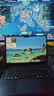 苹果/苹果AI/MacBook Air13英寸M5 (10+8核) 16G 512G午夜色笔记本电脑MDHE4CH/A 实拍图
