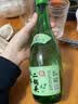 永丰牌北京二锅头 清雅绿波 清香型白酒 42度 480ml*12瓶 整箱家乡酒 实拍图