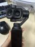 大疆 DJI Osmo Pocket 4P 双主摄口袋电影机 OP灵眸手持数码云台相机便携美颜摄像 标准套装 实拍图