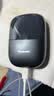 松下（Panasonic）剃须刀电动刮胡刀自营小方盒mini便携款往复式男生日礼物礼盒送男朋友父亲cm20黑 实拍图