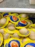 黄天鹅【即食溏心蛋】卤味12枚鸡蛋早餐480g卤蛋代餐零食京东自营 实拍图