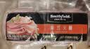 Smithfield美式火腿150g 实拍图