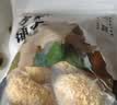 方家铺子中华老字号六星银耳糯耳218g丑耳白木耳免泡发即煮 实拍图