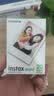 INSTAX富士instax立拍立得 mini相纸 白边双包20张+甜心牛仔相册 实拍图