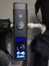 京东京造前置过滤器全屋净水器家用 双芯双过滤40微米仿生鱼鳃叠片过滤智能自动冲洗X7实测超20T大通量 实拍图