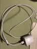 Apple/苹果 60W type-c充电线-1米 usb-c手机数据线 原装旗舰店苹果iPhone 18 Pro Max iPad快充线 实拍图