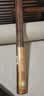 斯图木纹贴纸加厚自粘防水墙纸落叶松60cm*3米旧家具橱柜衣柜桌面遮丑 实拍图