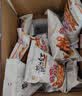 黄飞红麻辣花生分享装多规格露营野餐休闲零食坚果下酒菜下酒花生米 芥末花生25g*8袋 实拍图