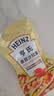 亨氏（Heinz）沙拉酱 香甜沙拉酱 蔬菜水果沙拉寿司酱 200g袋装 实拍图