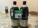 李锦记薄盐生抽1.52kg*2【美食大赛同款】减盐25%* 一级控盐味鲜酱油 实拍图