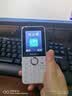 飞利浦（PHILIPS）Z10学生手机微信视频GPS定位全网通戒网无游戏超长待机小学初高中专用智能儿童电话老年人功能机白 实拍图