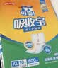 可靠（COCO）吸收宝成人护理垫XL120片(60*90cm)舒适防漏老年人隔尿垫产褥垫 实拍图