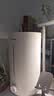 美的（Midea）【小型便携】加湿器家用卧室孕妇婴幼鼻炎静音除菌大雾量空调风扇清凉伴侣桌面生日礼物CS-3VWL 实拍图