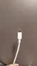 华为原装6A数据线USBType-C转USBType-C充电线高品质线芯/持久耐用适用华为Pura 90/Mate80/畅享90 实拍图