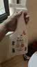 SnowDream日本衣物渗透剂500ml 衣领净去油渍衣服顽固污渍清洁剂洗衣神器 实拍图