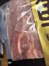 鲜京采惠选 巴西原切牛肋肉净重2斤 牛胸腹部位肋条肉 炖煮 实拍图