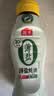 海天蚝油 薄盐耗油 0添加防腐剂 615g 挤挤装 点蘸 调味品 实拍图
