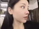 芯奢s999纯银针莫比乌斯耳环女2026年新款轻奢耳钉简约高级感耳圈耳坠 999银针一对装+礼盒包装 实拍图