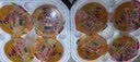 喜之郎霸气大碗果肉果冻200g*8杯3口味 休闲儿童露营出游零食大礼包 实拍图