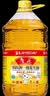 鲁花 【保真花生油】食用油 5S 物理压榨 压榨一级 花生油5.7L 实拍图