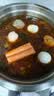 安井蟹味棒 235g 1包 鱼糜含量≥50% 火锅烧烤麻辣烫关东煮丸料食材 实拍图