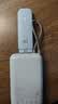 中兴【热销100W】F30pro随身wifi6无线网卡免插卡移动全国通用流量便携式4G网卡高速随行网络2025款5G 中兴爆款【双网切换WiFi6】灰白色 中兴官方送100G流量-网络稳定不虚标 实拍图