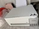 爱普生（EPSON）【6代新品】L3351墨仓式彩色打印机 微信打印/无线连接 家用AI学习打印机（打印、复印、扫描） 实拍图