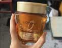 欧莱雅黄金发膜250ml 免蒸护发膜非护发素 改善干枯发防毛躁柔顺顺滑 实拍图