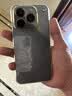 vivo iQOO 16 16+512G赛道 2K165Hz三星珠峰屏 自研电竞芯片Q4 第六代骁龙8超级至尊版 游戏手机iqoo16 实拍图