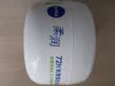 妮维雅（NIVEA）柔美润肤身体乳女士200ml（身体护肤滋润）面霜生日礼物女生 实拍图