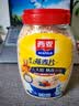 西麦即食燕麦片1000g桶营养早餐代餐谷物高蛋白质无额外添加蔗糖 实拍图