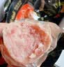 黄金香黑猪午餐肉片装360g 独立包装即食火腿香肠儿童零食早餐烧烤食材 实拍图