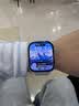 小米（MI）REDMI Watch 6皎月银 国家补贴 澎湃OS 3 心率血氧监测 红米手表6 初高中生 运动 实拍图