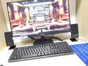 漫步者（EDIFIER）R101V 2.1声道电脑音响音箱 台式机笔记本桌面音响 游戏音响 黑色 实拍图