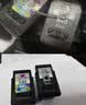 佳能（Canon）PG-48 黑色墨盒(适用E478/E478R/E3480/E418/E4280/E4580) 实拍图